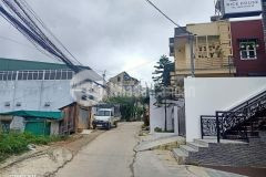 Nền đất liên kế đường xe hơi trung tâm đà lạt chỉ 5 tỷ