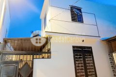 Bán căn nhà nhỏ đẹp nhà đường oto gần chợ sơn thuỷ, gần tháp bà nha trang giá 1ty350