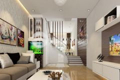 1 nhà mới xây kqh phan đình phùng nguyễn công trứ p8, đà lạt ngọc anh bđs