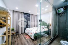 Nhà hai bà trưng ngay trung tâm p6đà lạt