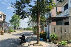 115m2 mặt tiền phạm văn thanh cần bán gấp 0917408486