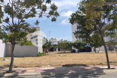 Lô biệt thự k1 152m2 mặt tiền công viên. lh 079990