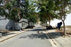 Bán đất lành 66m2 đường 10m giá chỉ 1 tỷ 100 triệu đồng