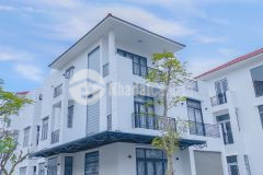 Biệt thự đơn lập royal park căn góc 2 mặt tiền 240m2 hàng cực hiếm 1 căn duy nhất