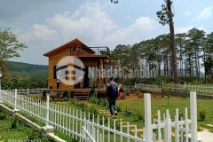 Hàng hot trên đồi chè tâm châu chỉ 600trnền 100m2 công chứng sang tên ngay đã có sổ hồng