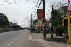 Bán lô đất 2 mặt tiền quốc lộ 1a lương yến, 10 x 20m, giá tốt để đầu tư kinh doanh