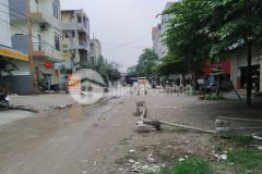 Bán lô đất giãn dân do nha, phương liễu, quế võ 120 m2 giá 4,15 tỷ. lh 0388153811