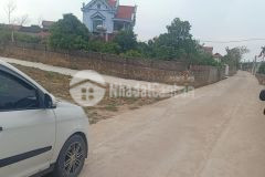 Hơn 200tr có lô đất lan mẫu, cạnh kcn, sóng đầu, lướt nhanh.