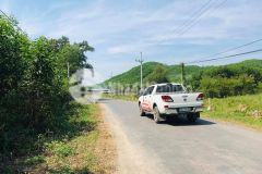 Bán đất 1.400m2 có qh full thổ cư xã diên tân giá rẻ lh 0788.558.552