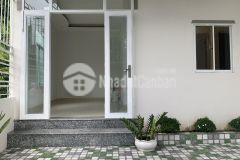 Bán nhà đẹp 2 mặt tiền, gần chợ ga, nha trang. giá chỉ 1 tỷ 350 triệu