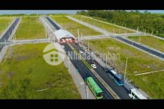 Thanh lý gấp đất nền mặt tiền nam sông hậu giá siêu rẻ 239tr