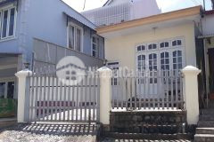 D918 bán đất tặng nhà hẻm ô tô nguyễn trãi phường 9 tp đà lạt.