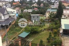 D917 cần bán đất 2 mặt tiền đường kqh yersin p9 tp đà lạt.