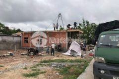 Đất kiệt 99 đặng huy trứ phước vĩnh giá 1 tỷ 120 triệu