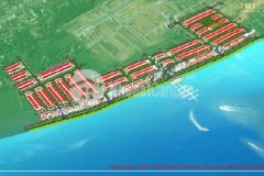 Đất nền tại tam hiệp, núi thành, ven sông, gần ql1a. lh 0905.880.363