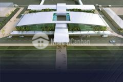 Chỉ còn vài lô duy nhất giá gốc chủ đầu tư sổ đỏ vĩnh viễn giá dưới 3 tỷ đồng