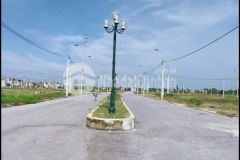 Bán đát nên dự án khu đô thi sao mai triệu sơn