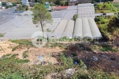 403m2 nền đất biệt lập hụt 2 hầm phường 8 giá chỉ 27,2 triệum2 thôi ạ