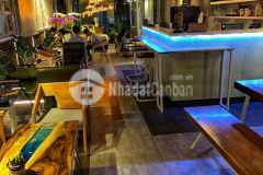 Bán nhanh nhà mặt tiền ngang 5 đường 24 nha trang, giá 65 triệu m2