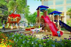 Một cuộc sống lành mạnh cùng với ecolife riverside