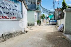 Lô đất đẹp kiệt đặng huy trứ, phước vĩnh, huế