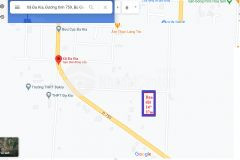 Cần bán đất 14x37m có 100m thổ cư