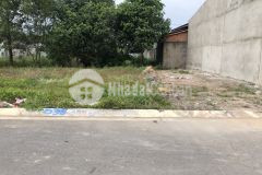 Đất ngay vòng xoay 60m 100m2 sổ riêng, đưòng 8m khu dân cư hiện hữu