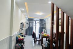 Bán nhà ngọc hiệp, gần đường chính lương đình của, đường oto tránh nhau