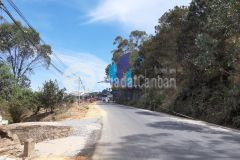 Bán đất mặt tiền đường ankoret p7 tp. đà lạt.