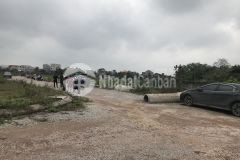 Đất nền thành phố bắc giang