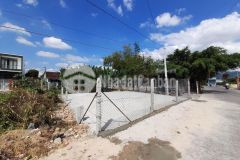 Bán lô góc mặt tiền liên hoa, vĩnh ngọc, nha trang giá 1 tỷ 650