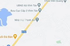 1036m2 nằm gần kcn sông mây giá chỉ 650tr