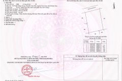 Bán đất giáp đầm thủy triều liền kề đường lê duẩn 40m,view đầm thủy triều bến du thuyền của vingroup