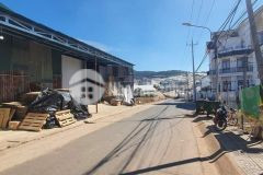 Đặt cọc liên tay sổ đỏ trao tay nền đất xây dựng đường ô tô tại đà lạt chỉ với 1 tỷ 650, phường 12,