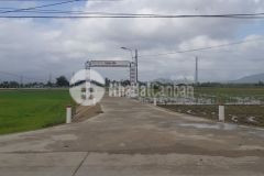 Bán đất thôn tây vĩnh phương giá chỉ 800 triệu