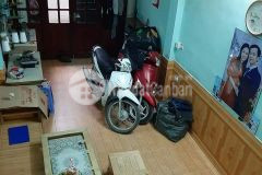 Đền lừ, hoàng mai nhỏ tiền dễ ở. 30m2 chỉ 2.3 tỉ.