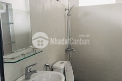 Nhà xây mới kiệt phan chu trinh phường an cựu ngay trung tâm thành phố