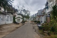 Bán đất đường kqh ngô quyền p6 tp. đà lạt.