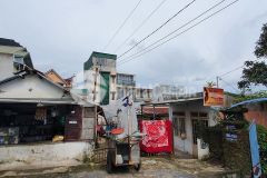 Bán gấp 242m2 đất xây khách sạn ngay đường trần phú