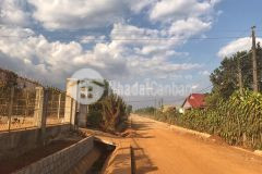 Ban đât thô vươn khu dân cư gia re tai lôc an