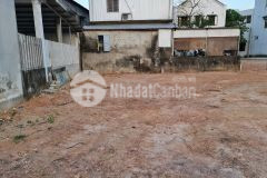 Bán gấp đất kiệt ô tô nguyễn chí thanh cạnh chợ đầu mối phú hậu giá siêu đầu tư