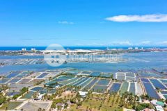 Đất nền đẹp view đầm thủy triều, bãi dài