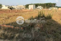 Đất gần vòng xoay 60m 100m2, kcn tam phước đưòng 7m khu dân cư hiện hữu.