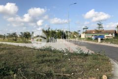 Bán gấp đất chính chủ sổ hồng 85.2m2 tại khu đô thị mỹ khánh 3, tp quảng ngãi