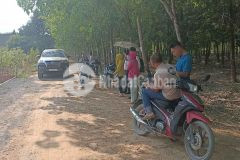 Đất gần đường võ nguyên giáp 299tr100m2 đưòng 7m khu dân cư hiện hữu