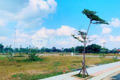 Cần bán lô đất khu mỹ khánh 3