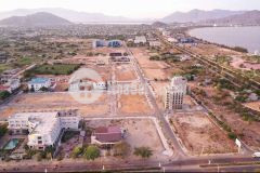 Đất nền xuất ngoại giao khu k2 tỉnh ninh thuận