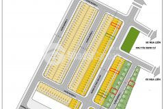 Bán lô sh44 giá 1,585 tỷ mặt đường từ thức nga sơn thanh hóa. lh 0974740627