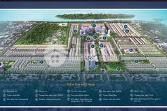 Sang tên công chứng có ngay sổ hồng khi thanh toán 97 đất nền ngay phố đi bộ cần thơ chỉ 2.5 tỷcăn