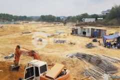 Đất nền dự án khu dân cư long hội central point, nhơn trạch.